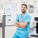 Richard Hanson, MB, MCh, FRCS(plast)
