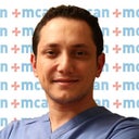 Altughan Cahit Vural, MD