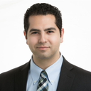 Sepehr Lalezari, MD - Account Suspended