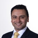 Premjit Randhawa, MBChB, FRCS
