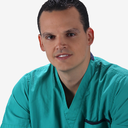 Juan Diego Mejia, MD
