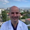 Daniel Saleh, MBChB