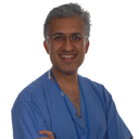 Raman Malhotra, MB ChB FRCOphth