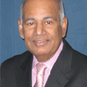 Raj Chowdary, MD (retired)