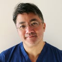 David Cheung, MBChB, Bsc(Hons), FRCOphth