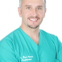 Riad Almasri, DDS