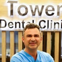 Ertan Etemoglu, DDS