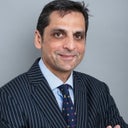 Waseem Saeed, BSc, MBChB, FRCS(Plast)