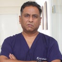 Surindher DSA, MS, MCh (Plast)