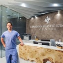 Quinton Chivers, MD, FRCS(C)