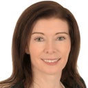 Anne Farrell, BM BCh