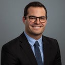 Connor Barnes, MD