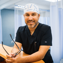 Juan Pablo Cervantes, MD