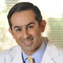 Parham Ganchi, PhD, MD