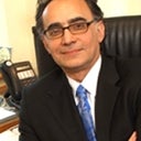 Saeed Marefat, MD