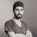Nicolas Correia, MD