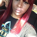 blured Betsy Johnson