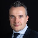 Benoit Hendrickx, MD, PhD