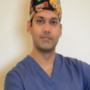 Dushyanth Kalva, MBBS, MCh profile photo