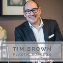 Tim Brown, MChir,  FRCS(Plast)