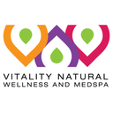 Vitality Natural Wellness and Medspa - Mansfield