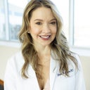 blured Cristen Catignani, MD