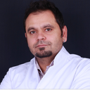 blured Turgut Yuce, MD