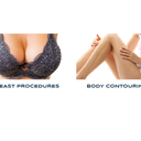 blured Tzafetta Cosmetic Surgery