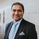 Naveen Somia, MBBS, PhD, FRACS