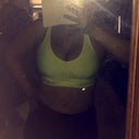 blured Jaylittleneck