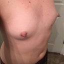 Wide set breasts discount