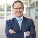 Jon Bradley Strawn, MD, MBA
