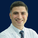 blured Muhsin Yilmaz, MD