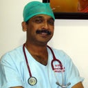 Venkat Thota, MCh