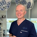 blured Mathew C. Mosher, MD