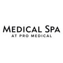 Medical Spa at PRO Medical