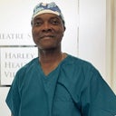 Ivo Gwanmesia, FRCS(Plast) - Account Suspended