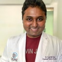 Karthik Ram, MRCS, DNB