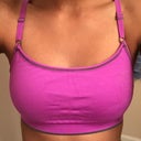 21 Years Old - 32DDD to 32B Breast Reduction - Boulder, CO 