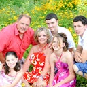 Terry mom of 3