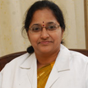 Chilukuri Krishna Priya, MD