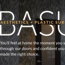 Basu Aesthetics + Plastic Surgery