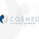 blured Cosmed Clinic Plastic Surgery Center
