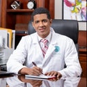 Nelson Garcia Mendez, MD
