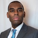 Adeyinka Molajo, MBChB, FRCSEd(Plast)