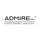 blured Admire Plastic Surgery - Account Suspended