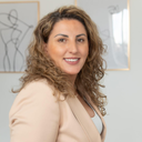 Irena Kovacheva, MD