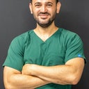 blured Akif Mehmetoglu, MD