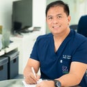 Lutgardo Caparas, MD