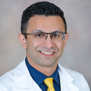 Alireza Najafian, MD